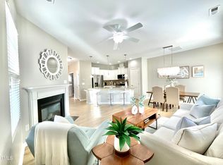 10 Saint Elias Dr, Durham, NC 27705
