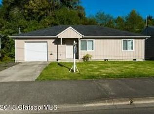 401 S Wahanna Rd, Seaside, OR 97138