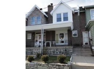1710 Brill St, Philadelphia, PA 19124