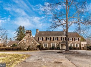 2576 Bean Rd, Norristown, PA 19403