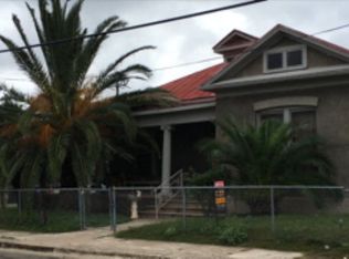 492 E Rio Grande St, Eagle Pass, TX 78852