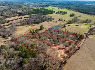 TRACT 2 Elderberry Rd, Gilmer, TX 75644