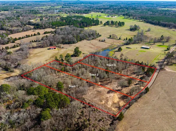 TRACT 2 Elderberry Rd, Gilmer, TX 75644