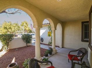 5941 Al Fresco Ave, Pahrump, NV 89061
