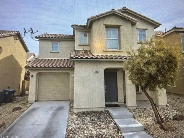 11882 Snow Bank St, Las Vegas, NV 89183