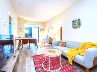 28 Ted Rogers Way #3006, Toronto, ON M4Y 2J4