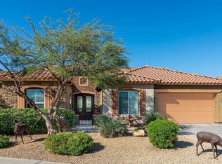 47882 N Navidad Ct, Gold Canyon, AZ 85118