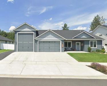 3409 E Yearling Rd, Chattaroy, WA, 99003