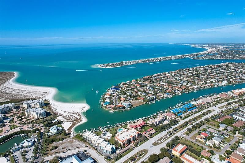 1st image of 1100 Pinellas Bayway #J3