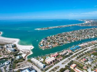 1100 Pinellas Bayway #J3, Tierra Verde, FL 33715