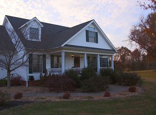 6985 Wesley Circle, West Paducah, KY 42086