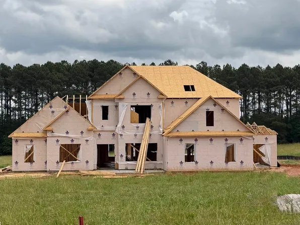 318 Richey Rd Lot 1, Pelzer, SC 29669