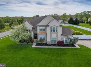 310 Rolling Brook Way, Mullica Hill, NJ 08062