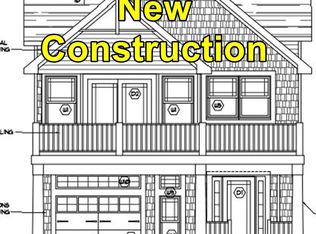8701 Pacific Ave, Wildwood Crest, NJ 08260