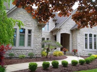 7413 Fox Holw, Boardman, OH 44512