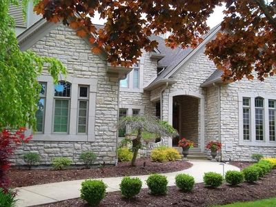 7413 Fox Holw, Boardman, OH, 44512