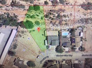 1 Shadowglen Way, Wofford Heights, CA 93285