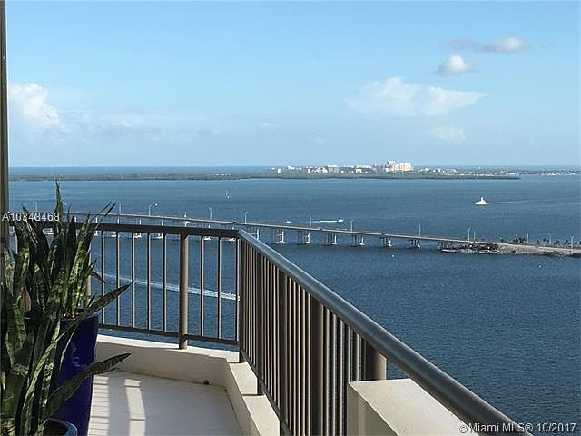 1st image of 1581 Brickell Ave APT T205