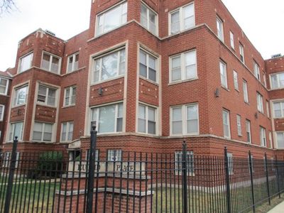1940 E 72nd Pl #1B, Chicago, IL, 60649