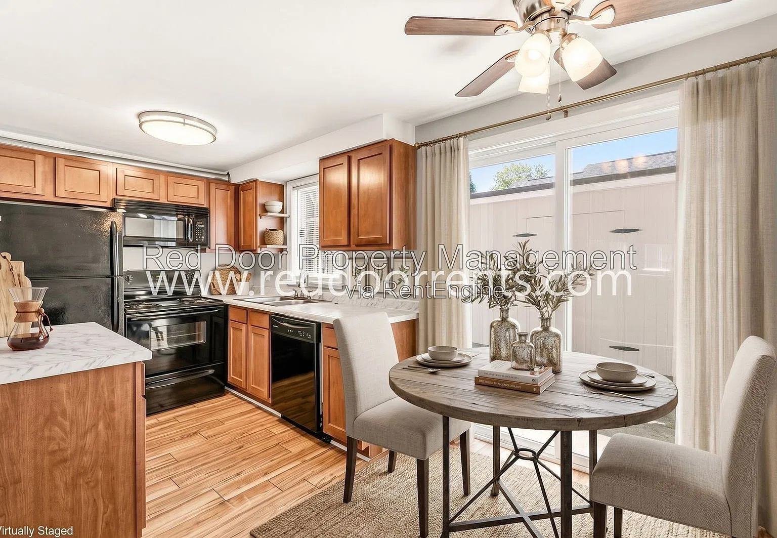 2 bed, 1.0 bath, 900 sqft, $1,250 — Photo 1