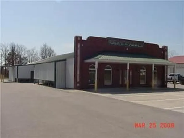 680 E Main St, Hohenwald, TN 38462