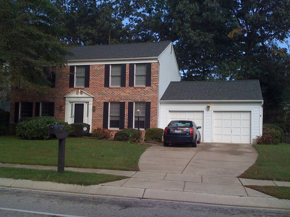 Front View