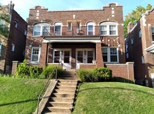 4125 Potomac St, Saint Louis, MO 63116