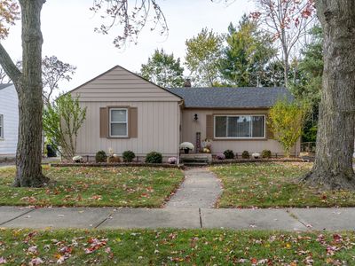9987 Rockland Ave, Redford, MI, 48239