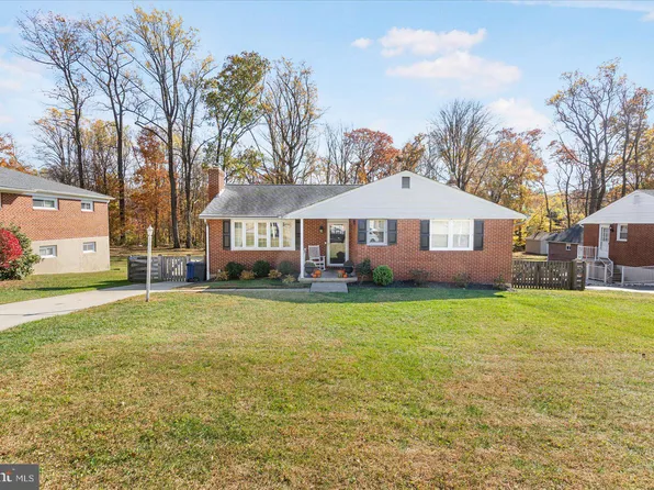 9909 Richlyn Dr, Perry Hall, MD 21128