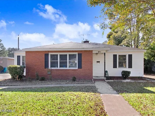 2226 Hawthorne Avenue, Kinston, NC 28501