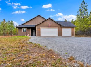 40 James Way Rd, Oldtown, ID 83822