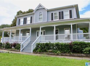 4819 Highway 61, Columbiana, AL 35051