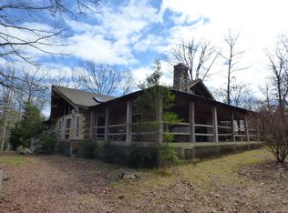 1270 Ramey Rd, Trion, GA 30753