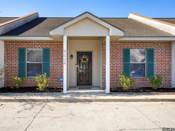 9024 Pecan Tree Dr, Baton Rouge, LA 70810