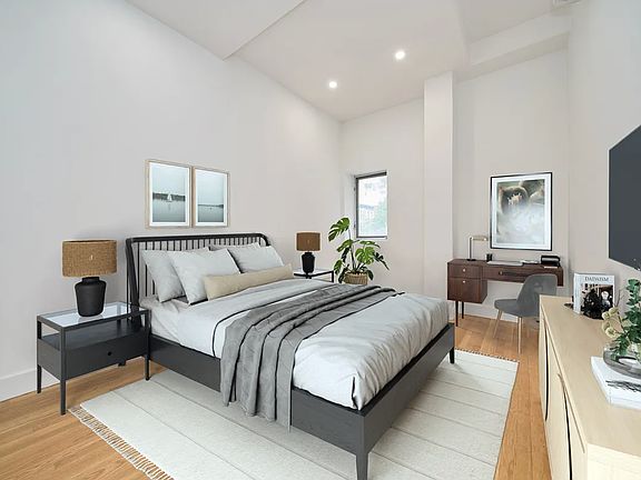 3rd image of 157 Lexington Ave APT 3B