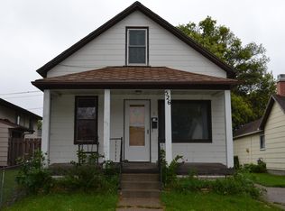 526 2nd St SW, Jamestown, ND 58401