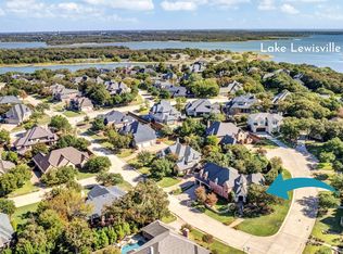 807 Timberline Dr, Highland Village, TX 75077