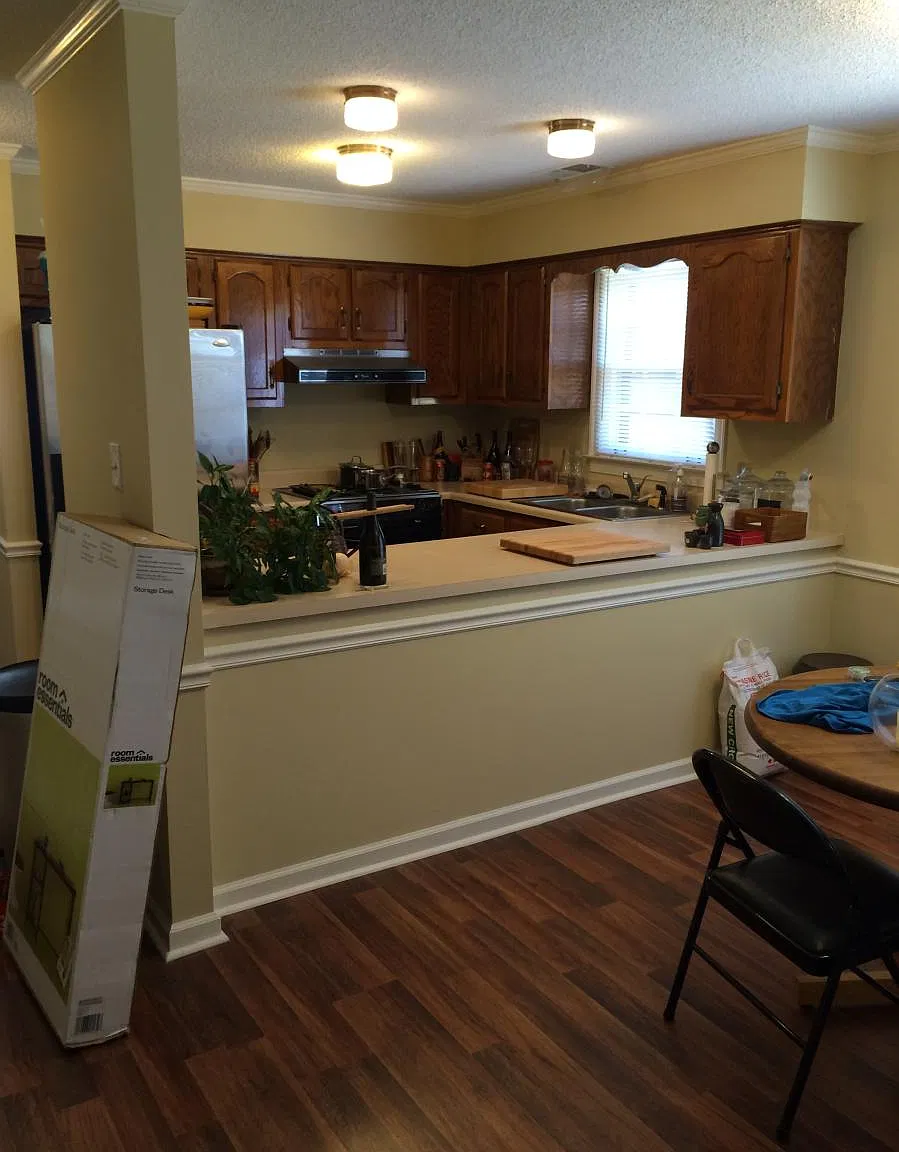 2 bed, 1157 sqft, $1,795 — Photo 2