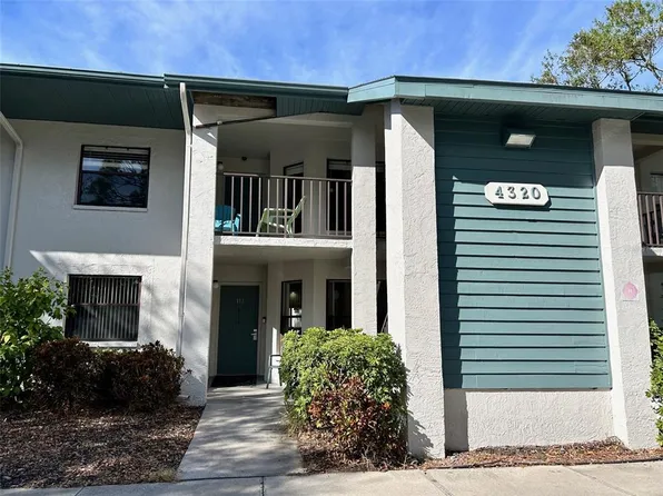 4320 47th Ave W #203, Bradenton, FL 34210