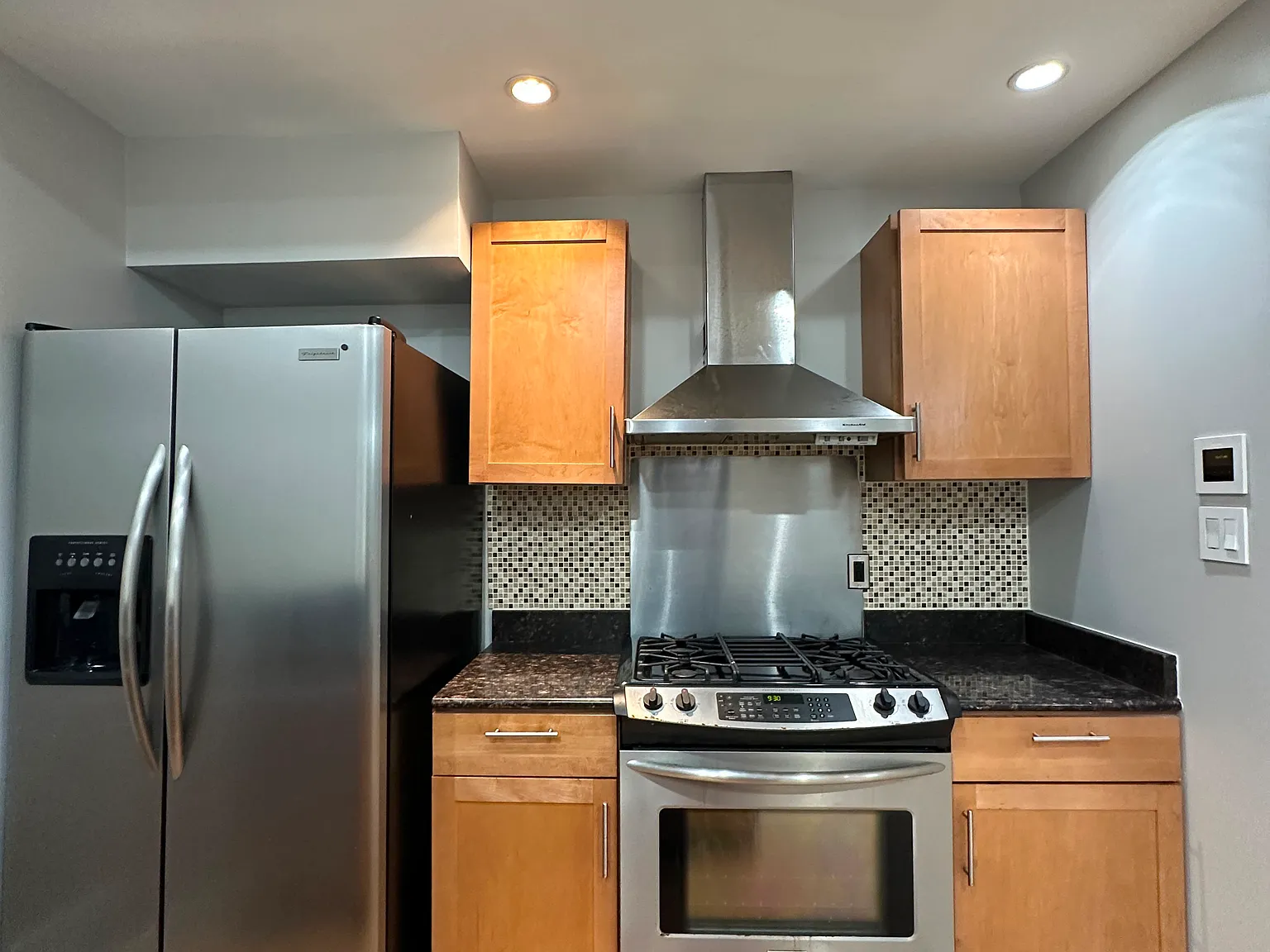 1 bed, 560 sqft, $2,295 — Photo 4