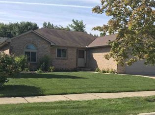 15364 French Crk, Fraser, MI 48026