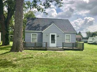 3959 Olive St, Saginaw, MI 48601