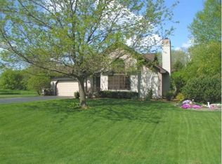 4973 E Lawnside Dr, Byron, IL 61010