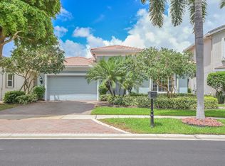 4157 NW Briarcliff Cir, Boca Raton, FL 33496