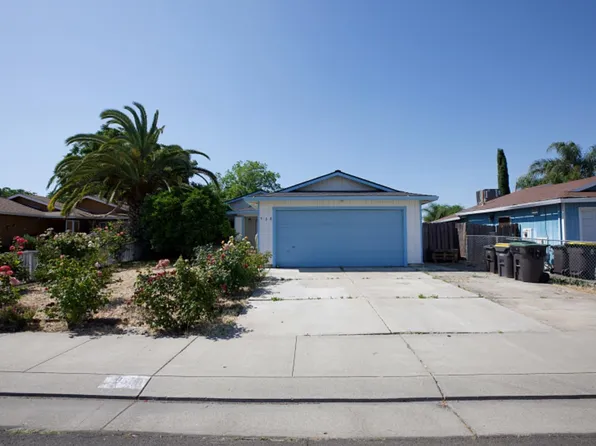960 Irene St, Stockton, CA 95206