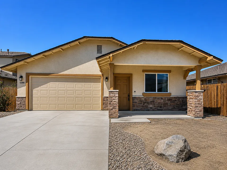1295 Whistler Ct