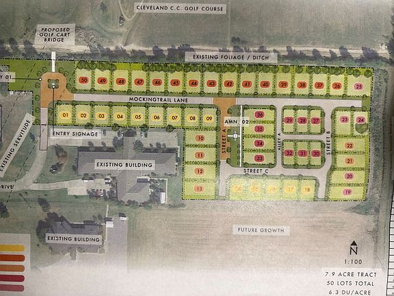 3rd image of 36 Mocking Trail Ln