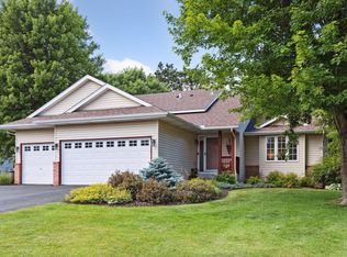 323 Blue Spruce Ln, Somerset, WI 54025