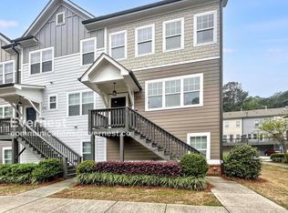 3783 Oxford Cir, Doraville, GA 30340