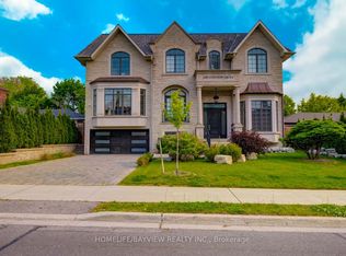 52B Citation Dr, Toronto, ON M2K 1S7